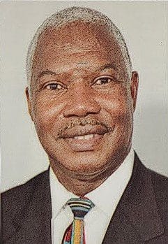 African American and European Churches