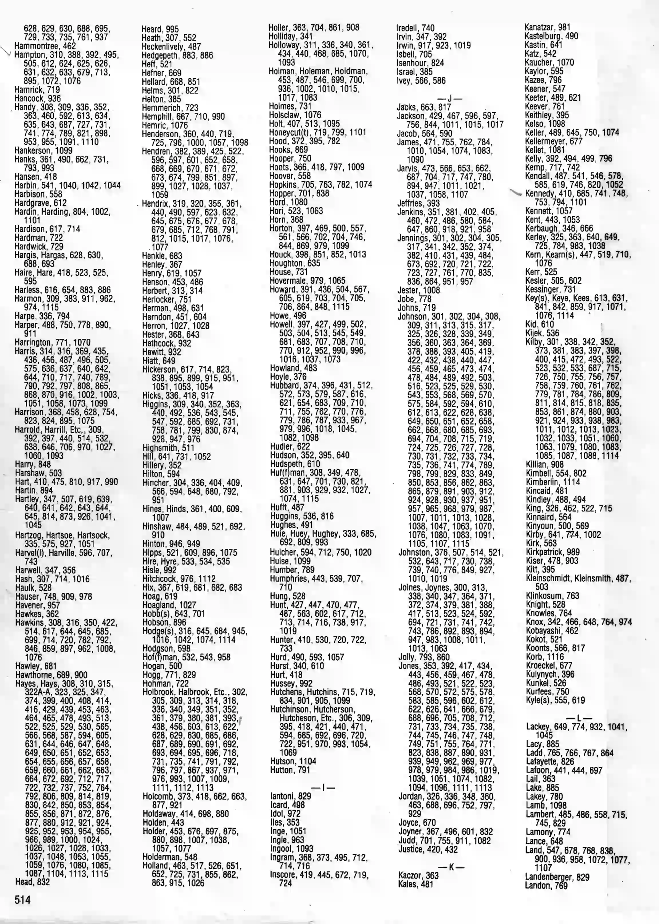 The Heritage of Wilkes County Volume I - 2nd Printing - Hardback - Image 5