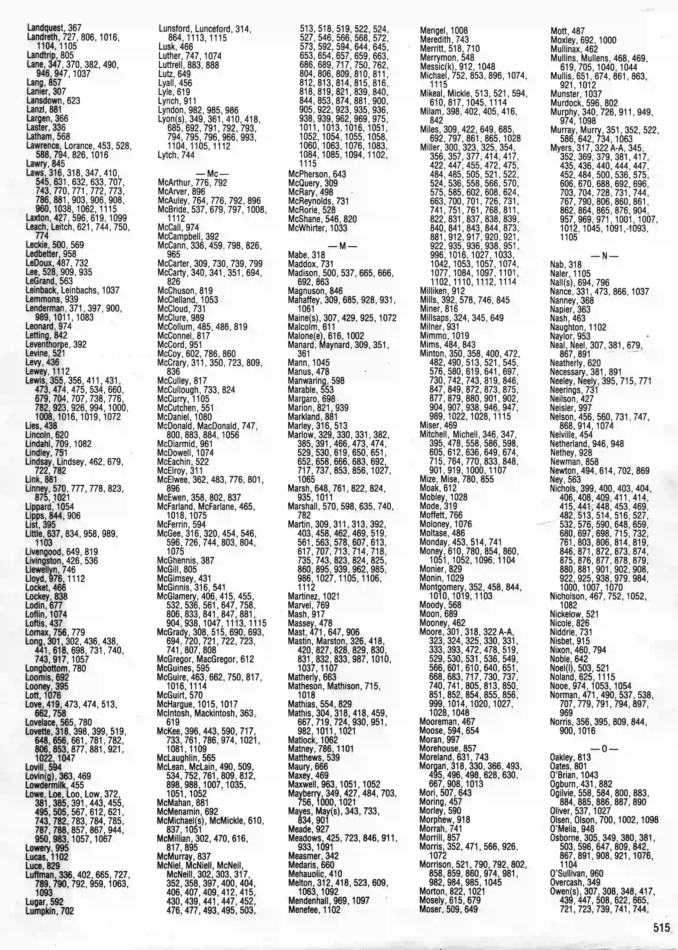 The Heritage of Wilkes County Volume I - 2nd Printing - Hardback - Image 6