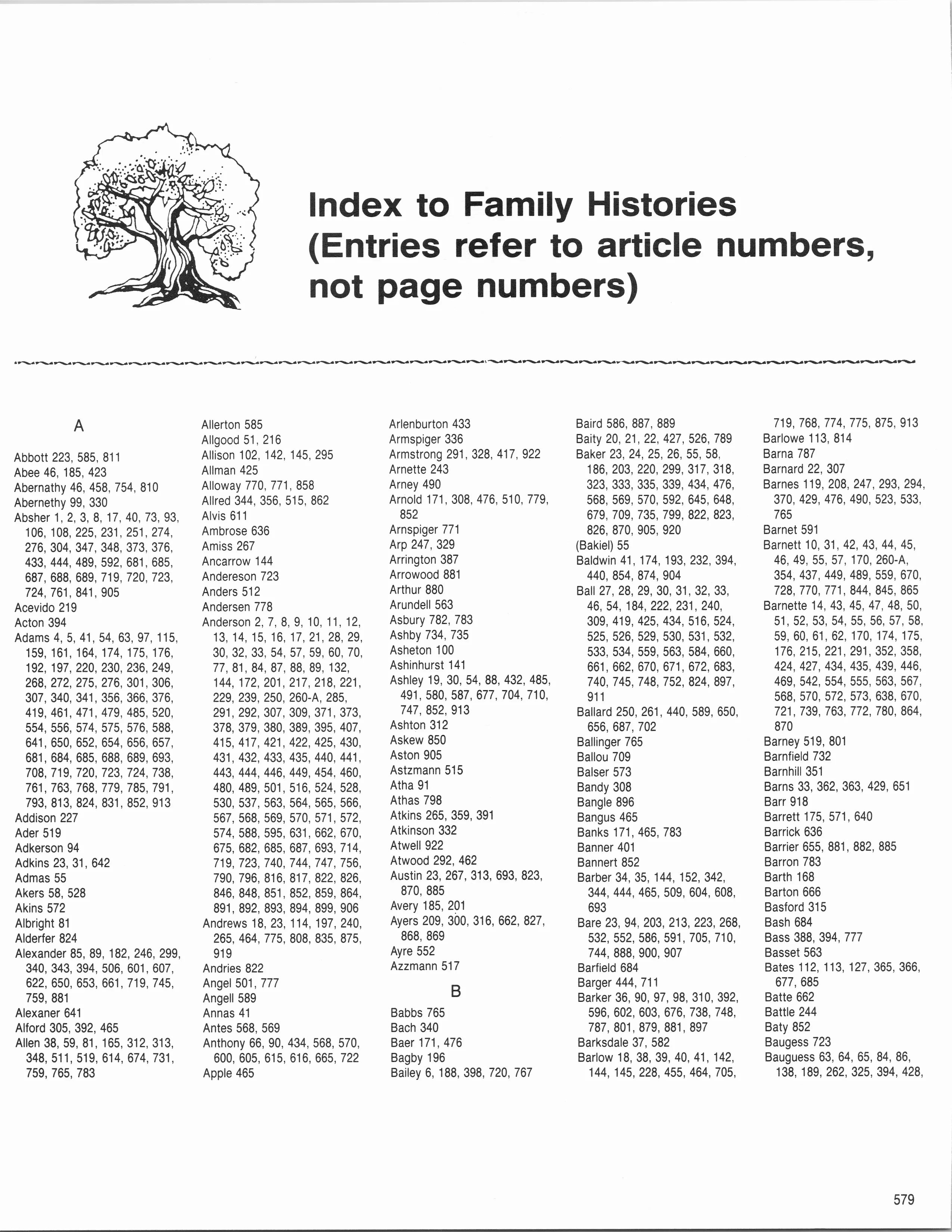 The Heritage of Wilkes County Volume II - Hardback - Image 4