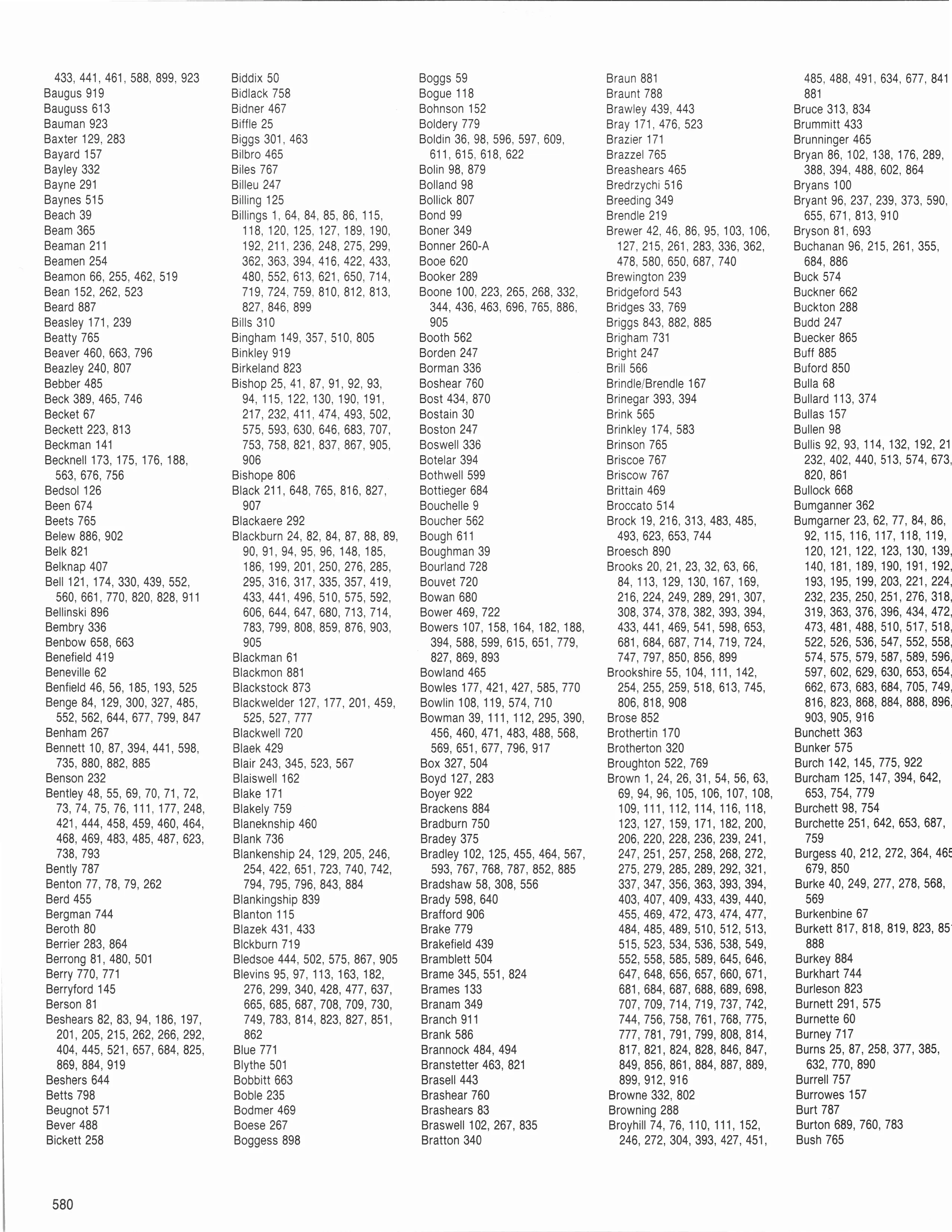 The Heritage of Wilkes County Volume II - Hardback - Image 5