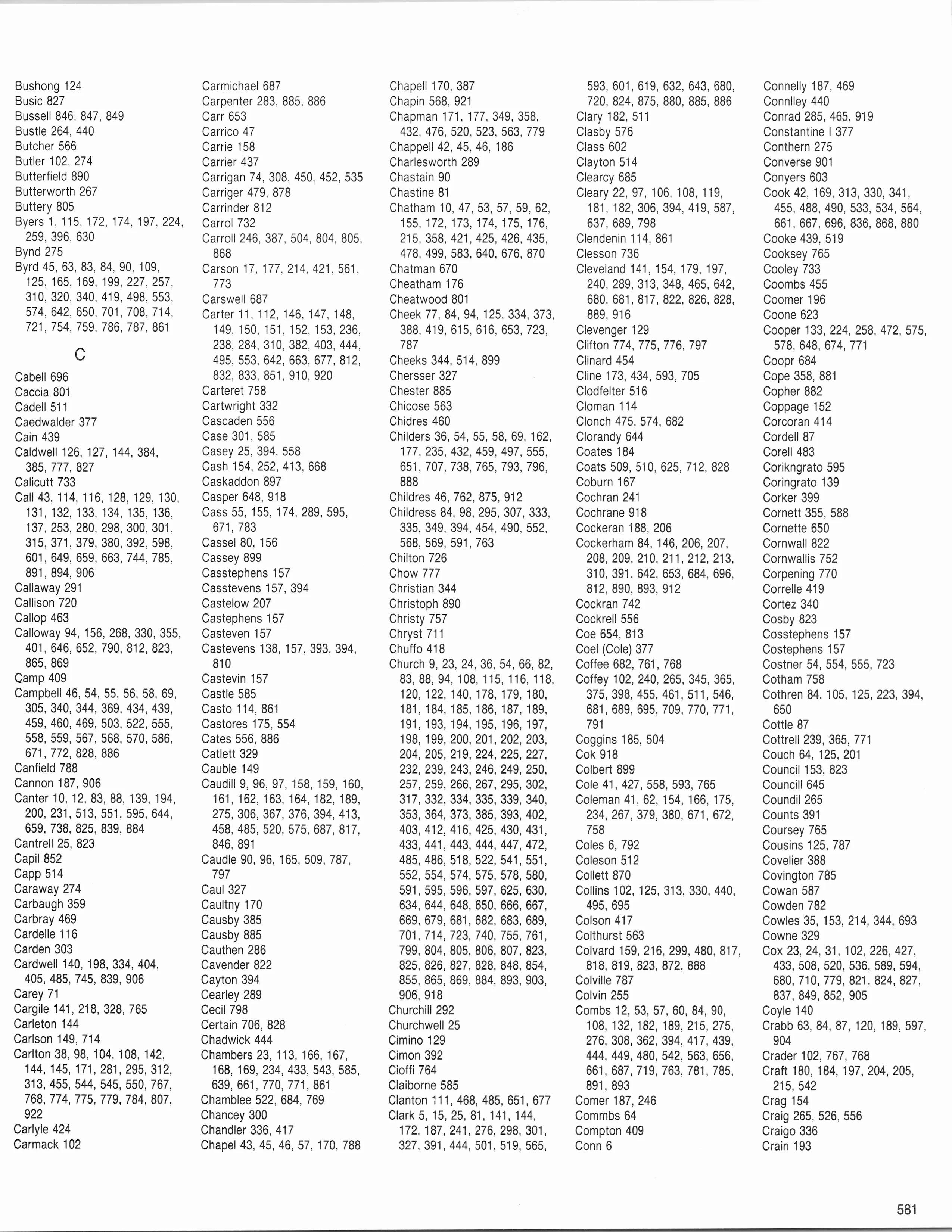 The Heritage of Wilkes County Volume II - Hardback - Image 6