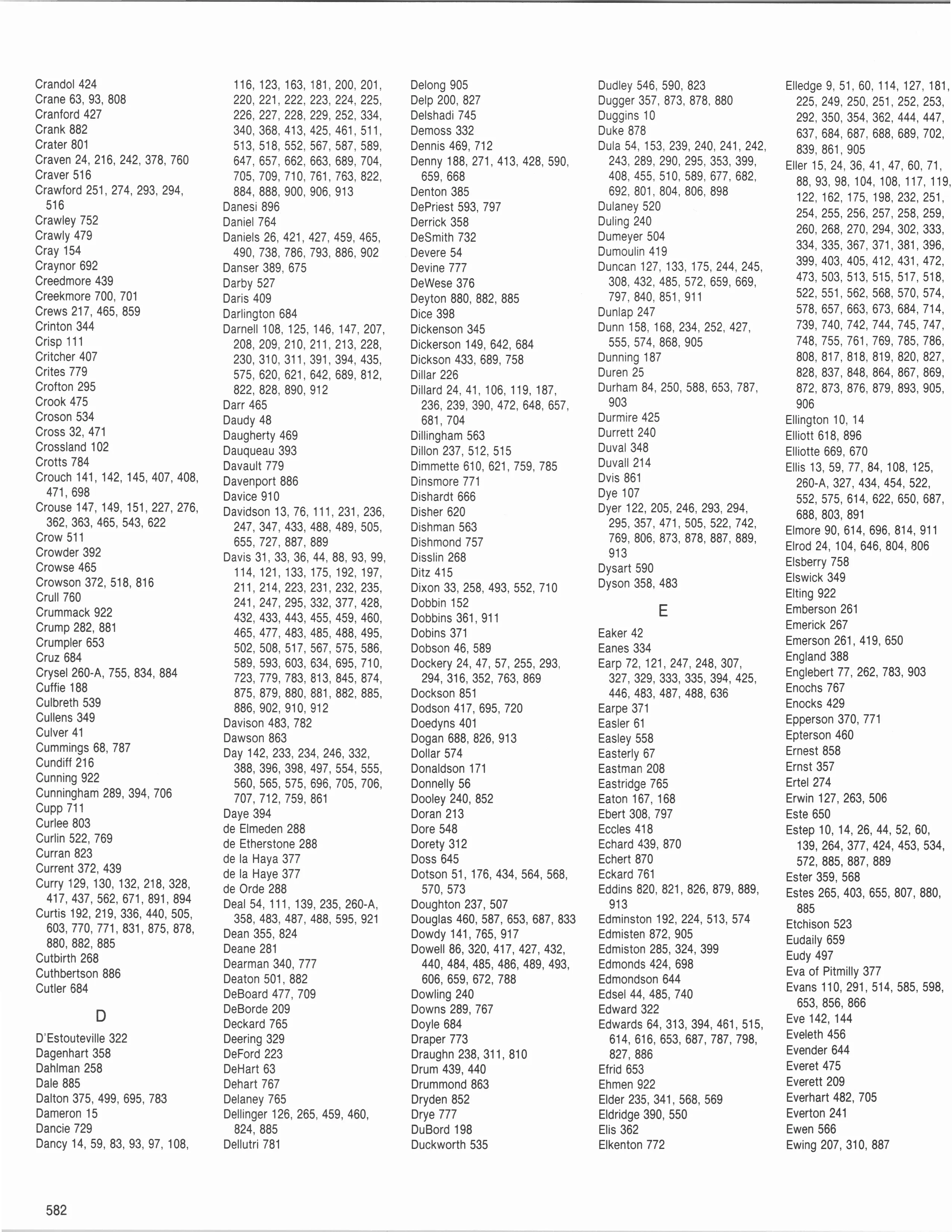 The Heritage of Wilkes County Volume II - Hardback - Image 7