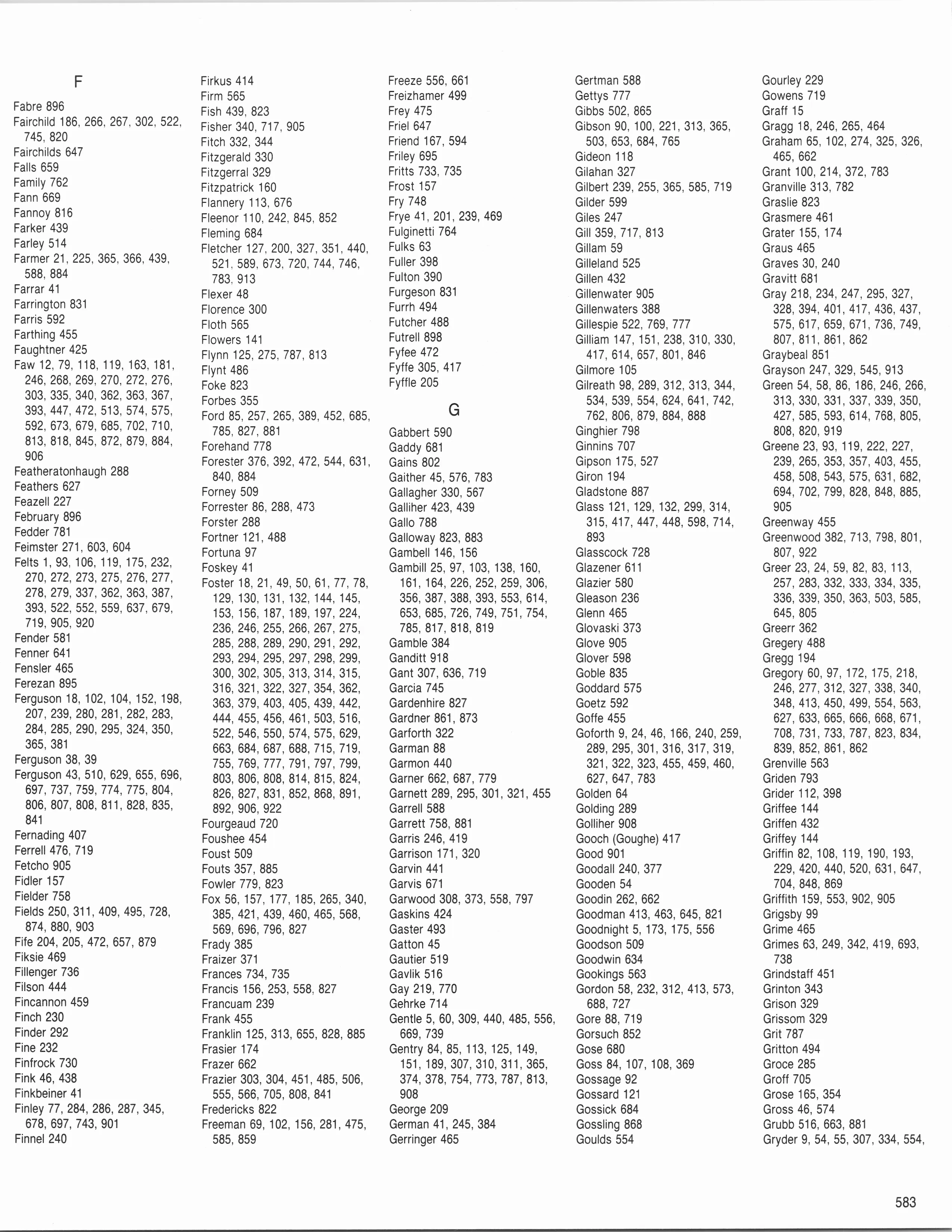 The Heritage of Wilkes County Volume II - Hardback - Image 8