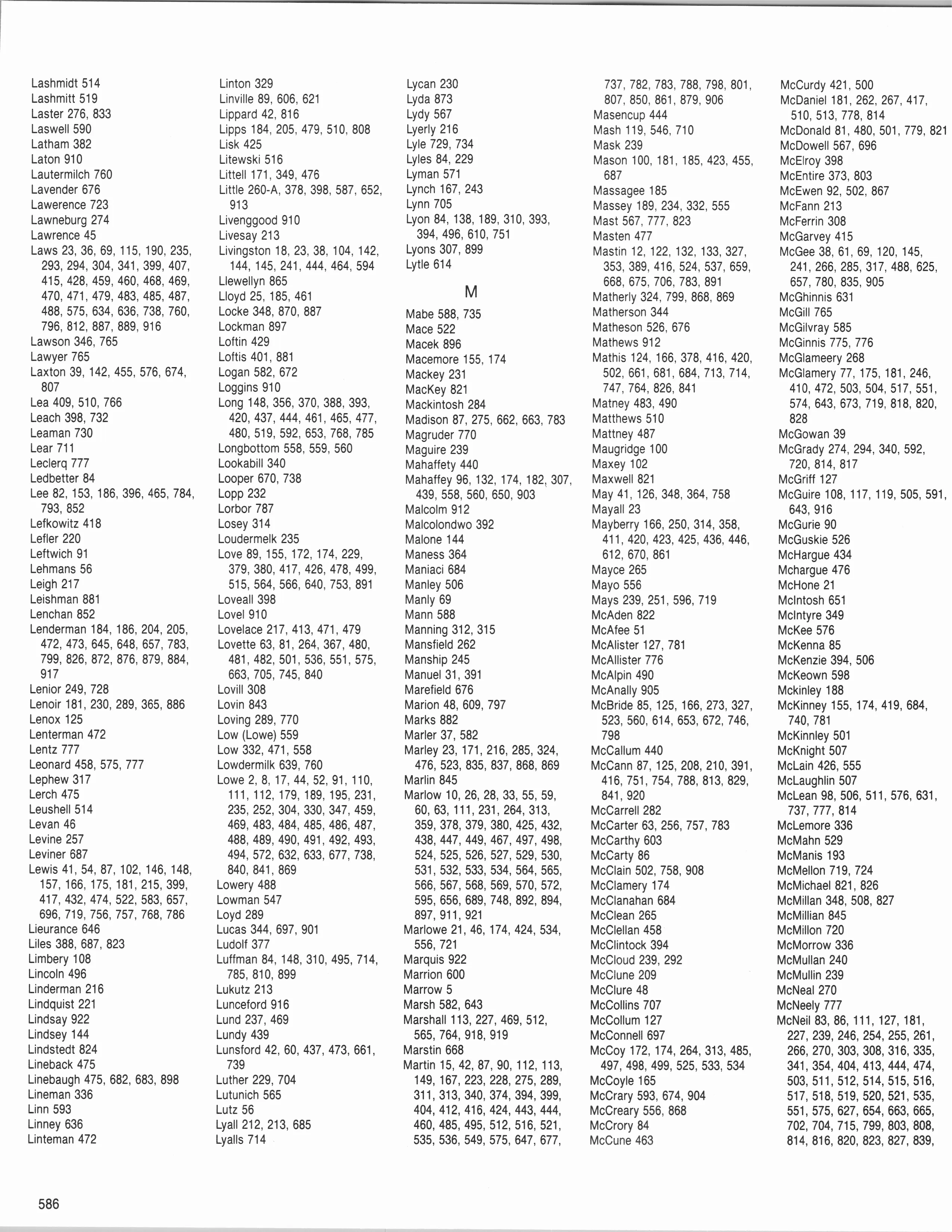 The Heritage of Wilkes County Volume II - Hardback - Image 11