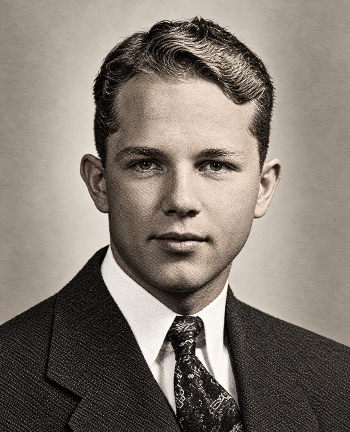 Dr. John Henry Scalf, Jr.