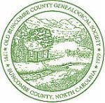Old Buncombe Genealogy Society