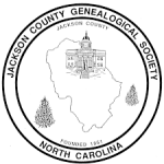 Jackson County Genealogical Society