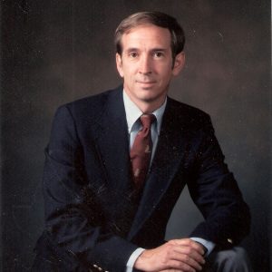 Jerry L. Foster