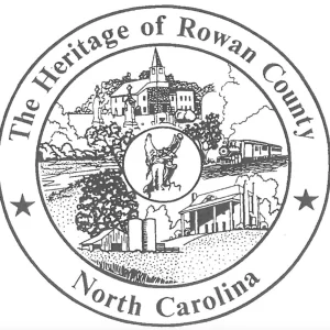 Genealogy Society of Rowan County