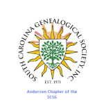 Anderson County Historical Society