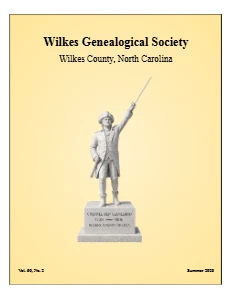 Cover of the Summer 2026 bulletin