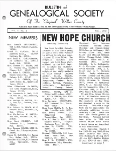 Cover: 1972 · Vol. 6 No. 4