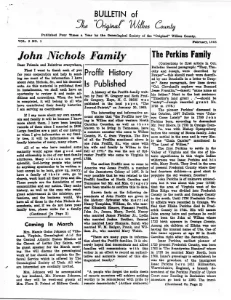 Cover: 1968 · Vol. 2 No. 1