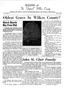 Cover: 1968 · Vol. 2 No. 2