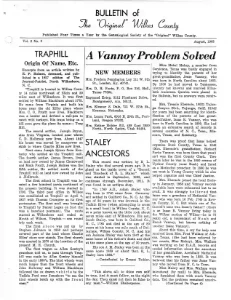 Cover: August 1968 · Vol. 2 No. 3