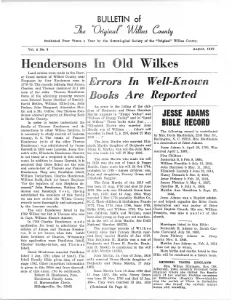 Cover: August 1969 · Vol. 3 No. 3
